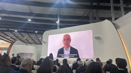 2060-cı ilə qədər plastik çirklənməsinin üç dəfə artacağı proqnozlaşdırılır