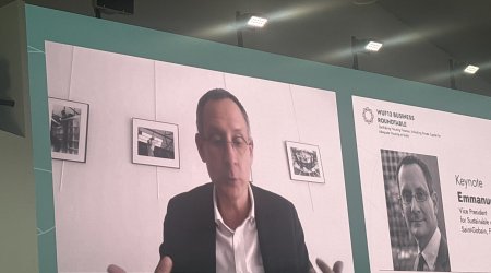 CREDAI: Əlçatan mənzil anlayışı daha çevik və müasir modelə uyğun yenilənməlidir
