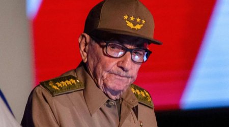 ABŞ Kubanın sabiq prezidenti Raul Kastroya qarşı ittiham irəli sürüb