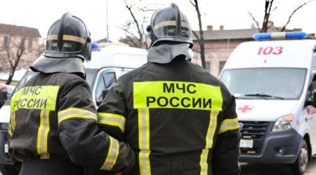 Russian oil refinery in Syzran reportedly struck amid Ukrainian attack