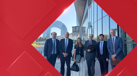Kapital Bank dünyaca məşhur &ldquo;Federated Hermes Limited&rdquo; şirkəti ilə əməkdaşlığa başladı