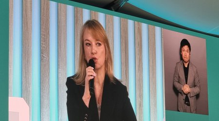 Ukraynada müharibə nəticəsində 13 mln kvadratmetrdən çox yaşayış fondu dağıdılıb
