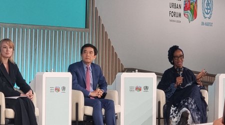 Dünya Bankı: Fəlakətdən sonra əvvəlcədən hazırlanmış müqavilələr bərpanı sürətləndirir