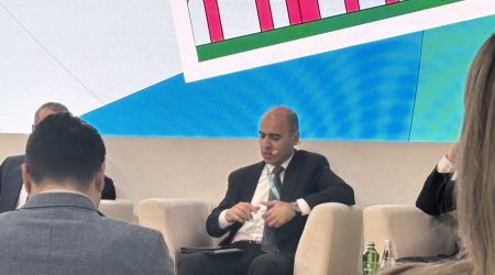 Bakıda tramvay xətlərinin 2028-ci ilə qədər istifadəyə verilməsi planlaşdırılır