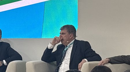 Fariz Əzizov: Bakıda nəqliyyat sıxlığı və şəhər mərkəzinə təzyiqin azaldılması hədəflənir