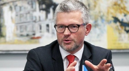 Украина призывает: лишите Россию статуса в Совбезе ООН