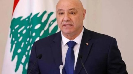 Джозеф Аун поздравил президента Азербайджана по случаю Дня независимости