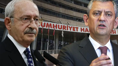 Ankara məhkəməsi CHP rəhbərliyini dəyişdirib, Kılıçdaroğlu geri qaytarılıb