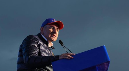 Пашинян ответил на критику Москвы из-за визита Зеленского в Ереван