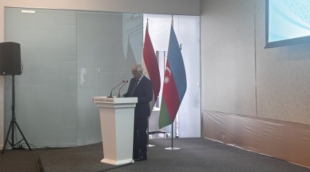 Azərbaycan və Tacikistan arasında ticarət dövriyyəsi 8,5 milyon dolları ötüb