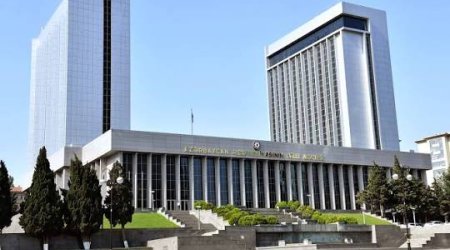 

Milli Məclisin növbəti iclasının tarixi və gündəliyi açıqlanıb
