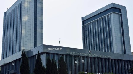 Milli Məclisin növbəti iclası mayın 26-da olacaq