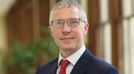 Fergus Auldunun səfir kimi fəaliyyəti başa çatıb