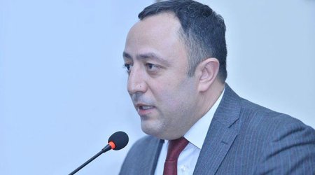 Anar Əsədliyə hökm oxunub
