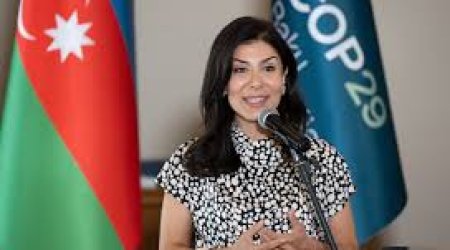 Nigar Arpadarai: Mənzil böhranı artıq qlobal problemə çevrilib