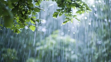 Qeyri-sabit hava mayın 25-dək davam edəcək - XƏBƏRDARLIQ