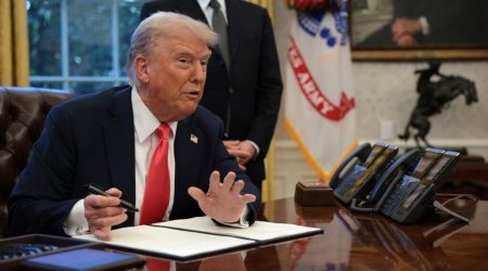 Трамп продлил санкции против Беларуси