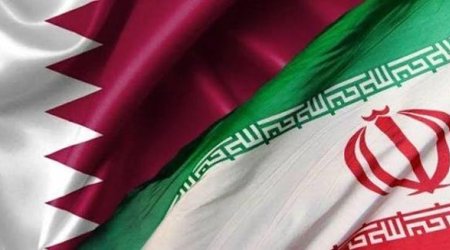 Qətər İranla sülh danışıqlarının aparılması üçün Tehrana xüsusi vasitəçilər göndərib
