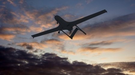 Дроны атакуют Новороссийск: горит порт