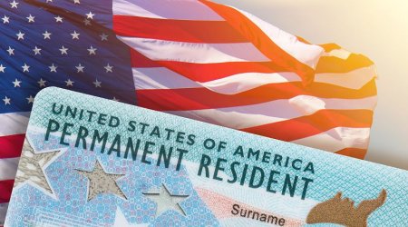 Америка меняет правила для green cards