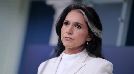 Axios: Тулси Габбард была вовлечена в конфликт с ЦРУ перед отставкой
