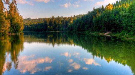 Azərbaycanda yeni milli parklar yaradılacaq