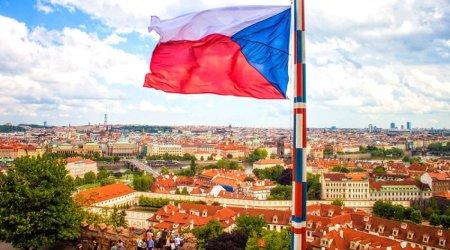 Чехия предлагает отключить Россию от интернета