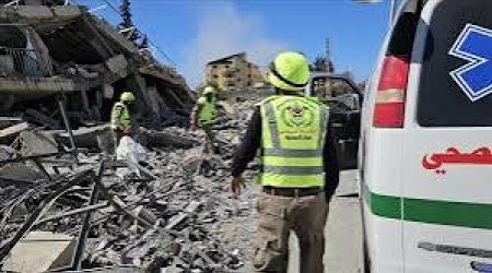 İsrailin zərbələri nəticəsində Livanda ölənlərin sayı 3 100 nəfəri ötüb