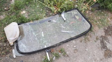 В ДТП в Барде погибла 30-летняя женщина
