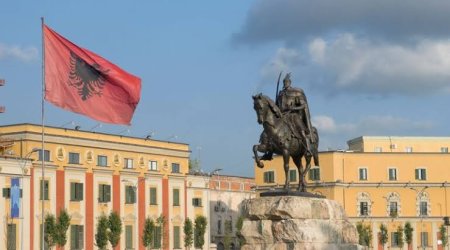 Российского посла вызвали в МИД Албании