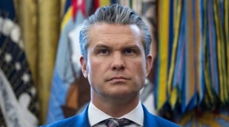 Глава Пентагона заявил о планах увеличить численность армии США