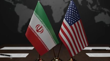 Переговоры между США и Ираном могут состояться 5 июня
