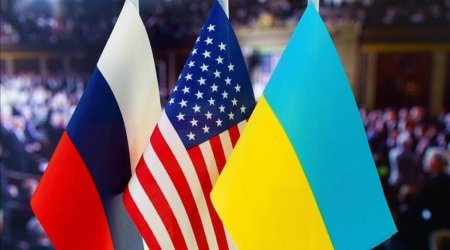 У России есть предложения по Украине
