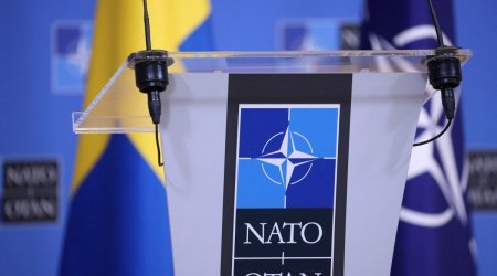 Пять стран заблокировали план помощи Украине