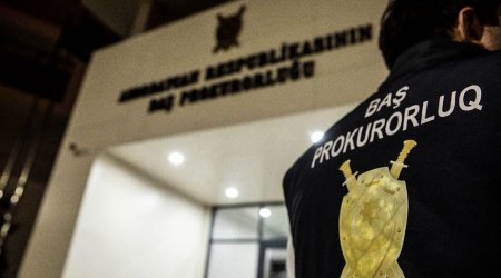 Dələduzluqda ittham olunan şəxs Ukraynadan Azərbaycana ekstradisiya ediləcək