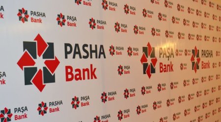 Paşa Bankın aktivləri 9 milyard manata çatıb