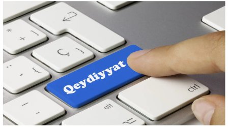 Bu gündən rezidenturaya qəbulun 2-ci cəhdində iştirak üçün qeydiyyat başlayır