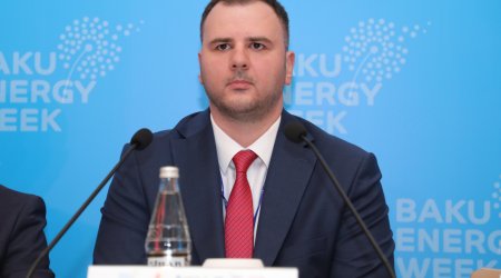 SOCAR-a yeni mətbuat katibi təyin edilib