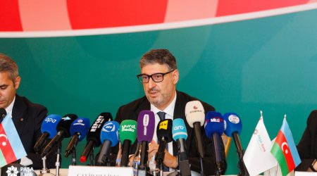 Cavid Quliyev: Azərbaycanda turistlərə öz milli valyutalarında ödəniş imkanı yaradılacaq