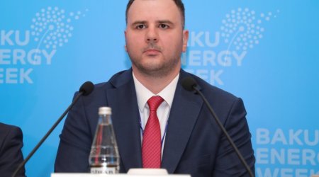 SOCAR представит новую концепцию на Бакинской энергетической неделе