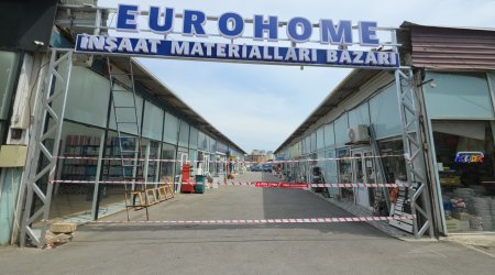 "Eurohome" fəaliyyətini dayandırıb
