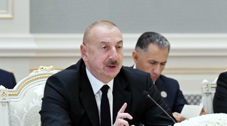 Elə etməliyik insanların kəndlərə qayıdışı başlasın - Prezident