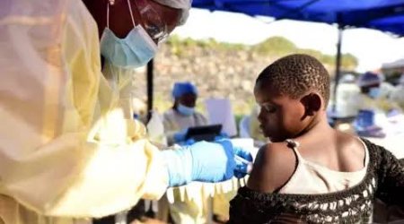 Nigeriyada "Ebola" virusu ilə bağlı təhlükə artır