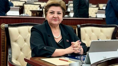 Azərbaycana ixrac olunan qadın siyasəti ilə razı deyiləm - deputat