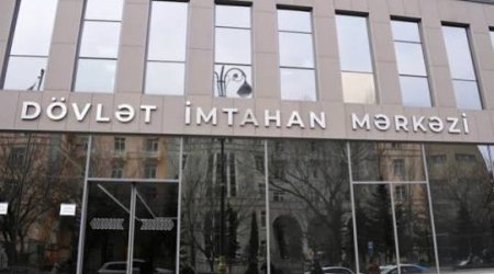 17 mayda keçirilən imtahanların nəticələri elan edilib