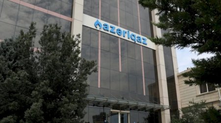 "Azəriqaz" qeyri-iş günlərində gücləndirilmiş iş rejimində çalışacaq