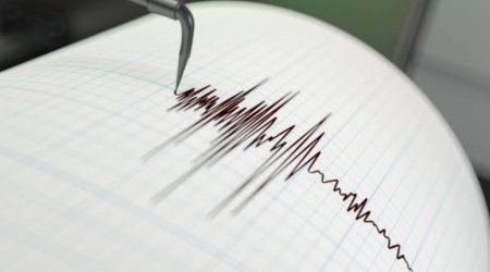 Pakistanda zəlzələ baş verib, ölən və yaralananlar var