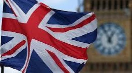 Санкции Британии против криптосетей