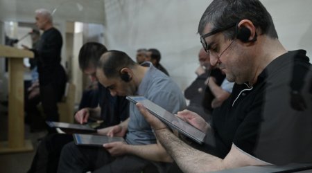 Ermənistan vətəndaşlarının apellyasiya şikayəti üzrə məhkəmə prosesi başlayıb