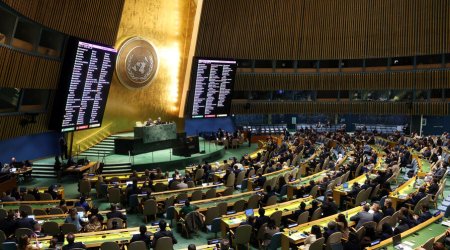 США не поддержали заявление Украины